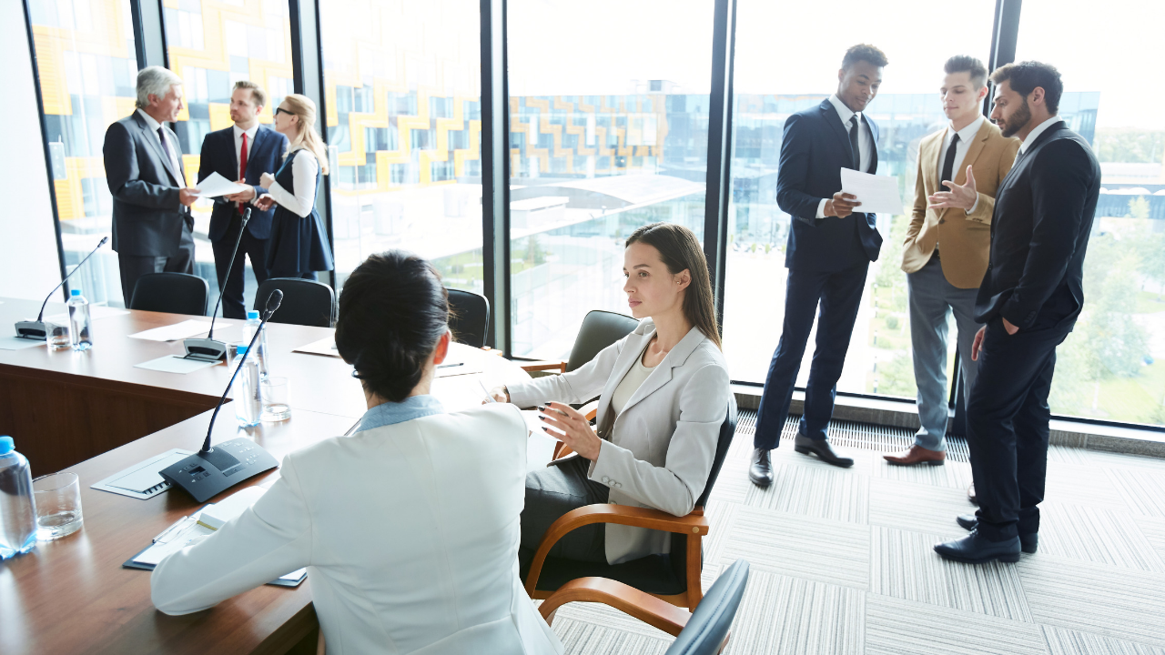 5 pasos para que las reuniones entre Marketing y Ventas sean mas efectivas (5)