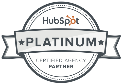 HubSpot Platinum 