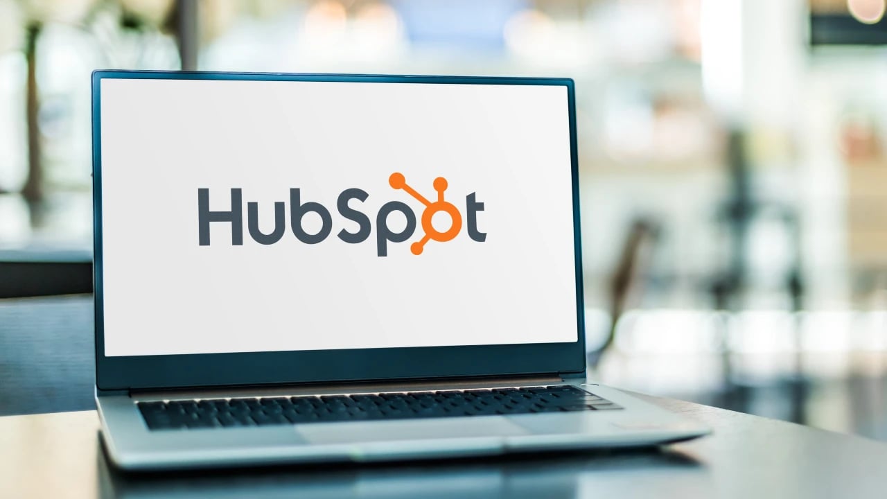 hubspot crm