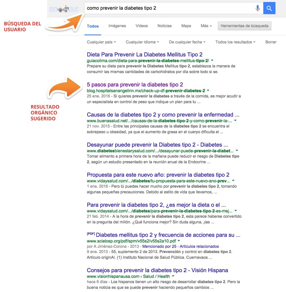 Seo Impulse inbound marketing