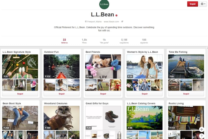 L_L_Bean.jpg Bean Ejemplos Imbound Marketing