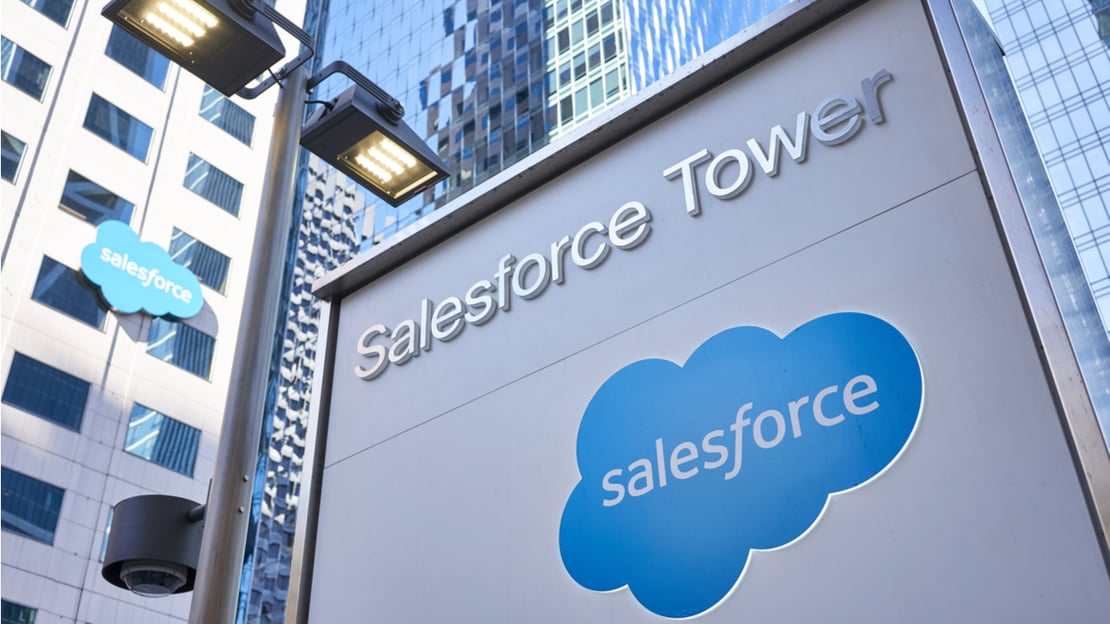 hubspot vs salesforce crm