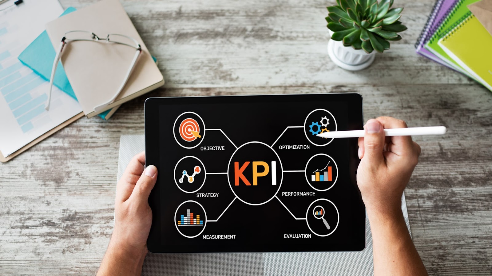 los 5 mejores kpi para medir el exito de tu estrategia de ecommerce