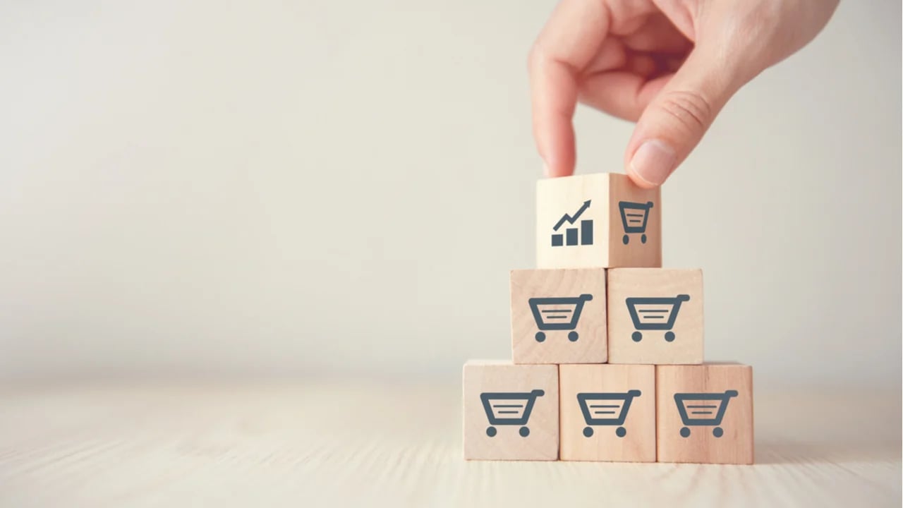 Proceso de compra online: 8 fases de compra en ecommerce