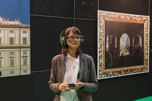 futuro de la realidad virtual en 2021, futuro de la realidad aumentada en 2021 2022 2023 2024 2025 2030 2020, 