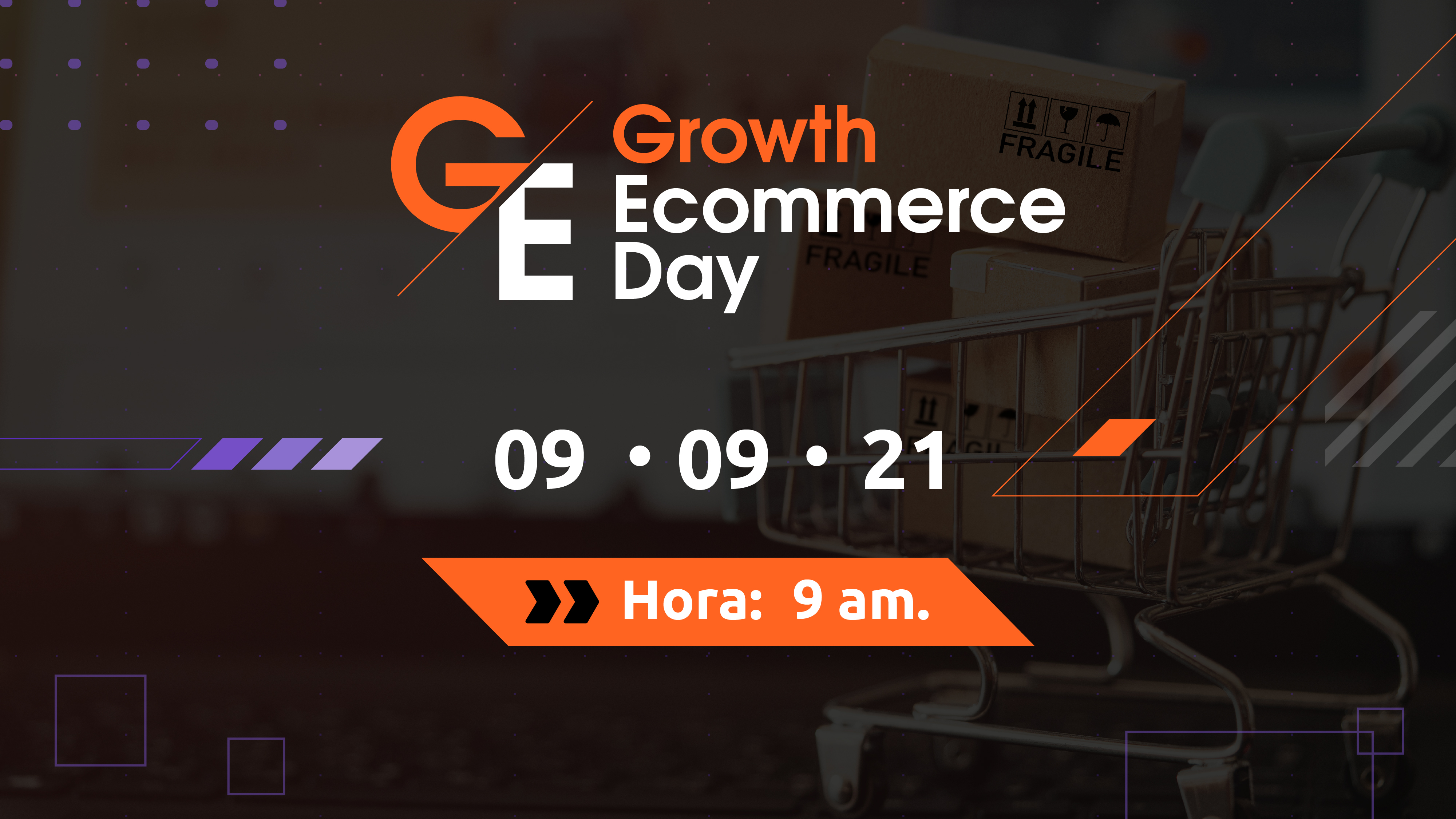 growth ecommerce day aprende de los lideres del comercio electronico en latam