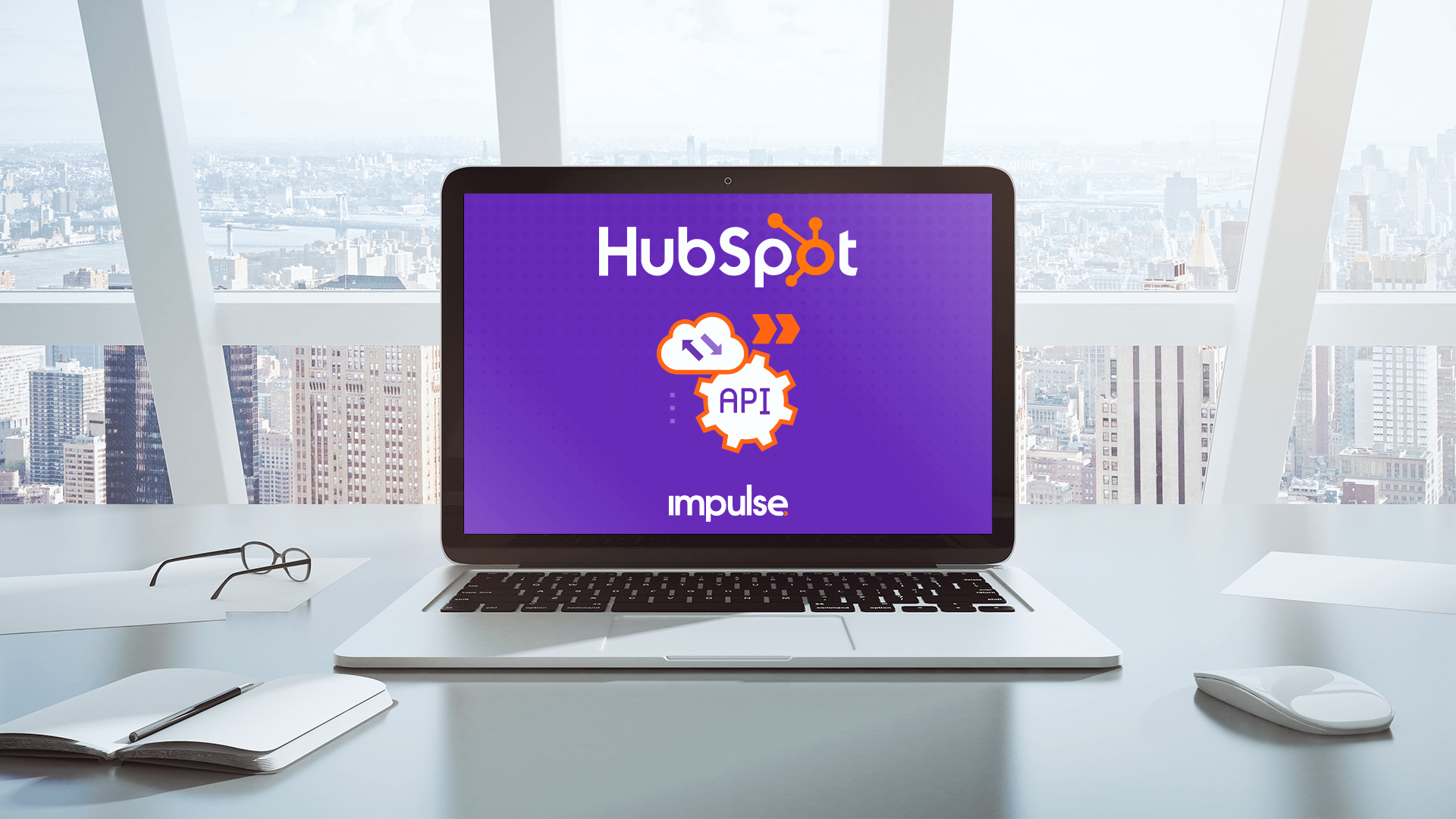 api de hubspot para analisis de comportamiento de campanas de marketing