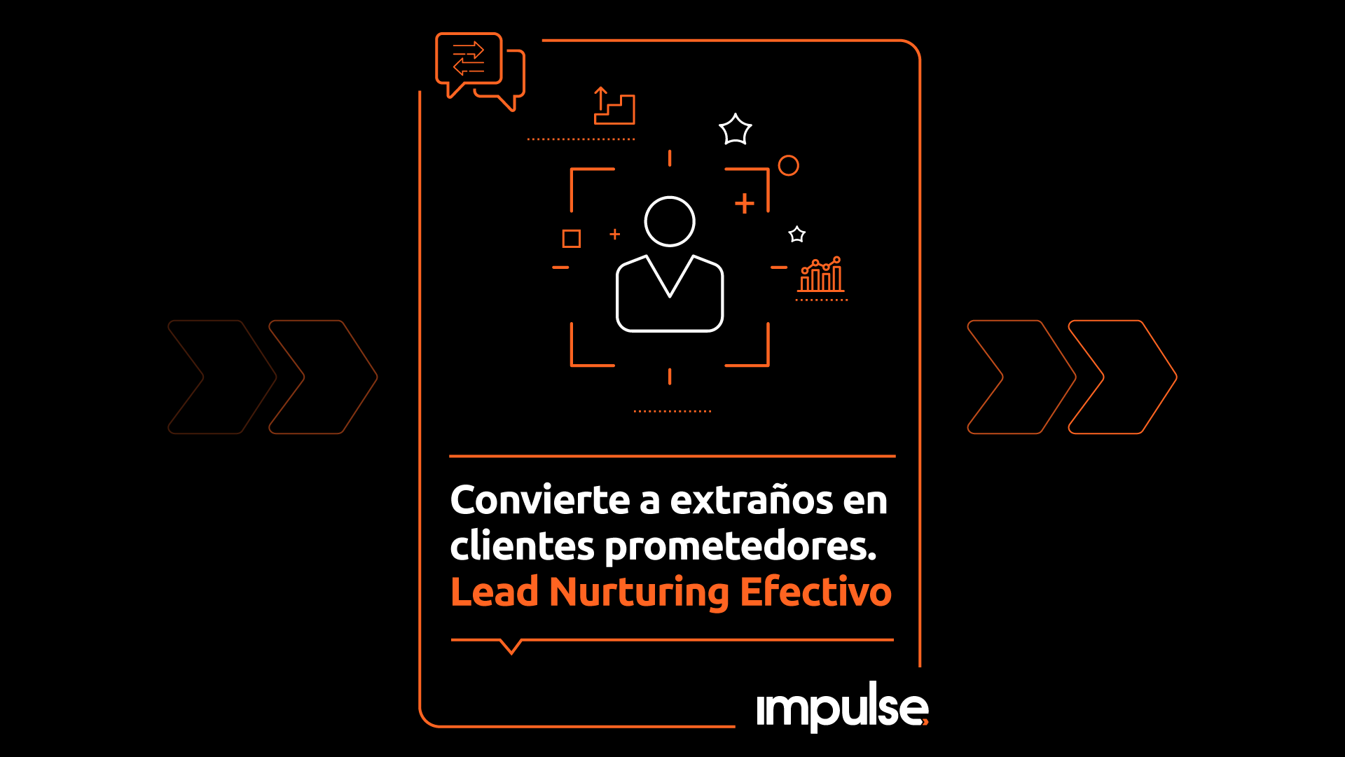 conversion de leads como convertir un lead en cliente prometedor