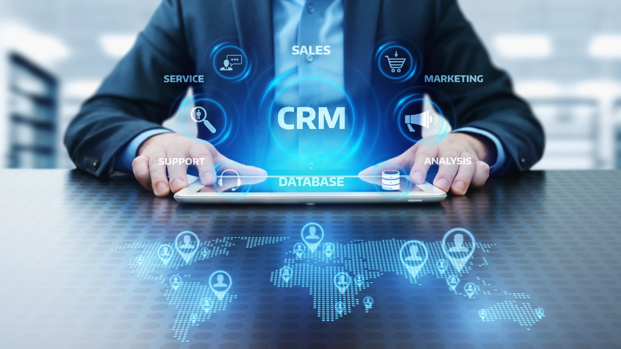 implementacion de un crm aciertos y errores comunes