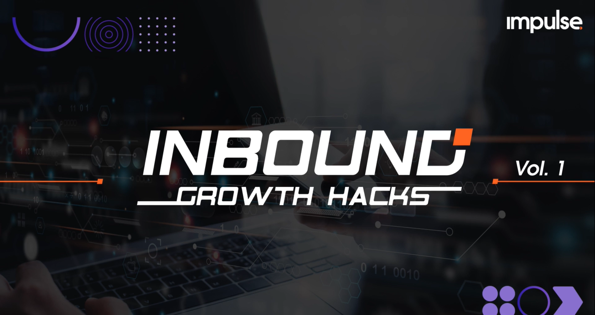 inbound growth hacks buenas practicas de growth