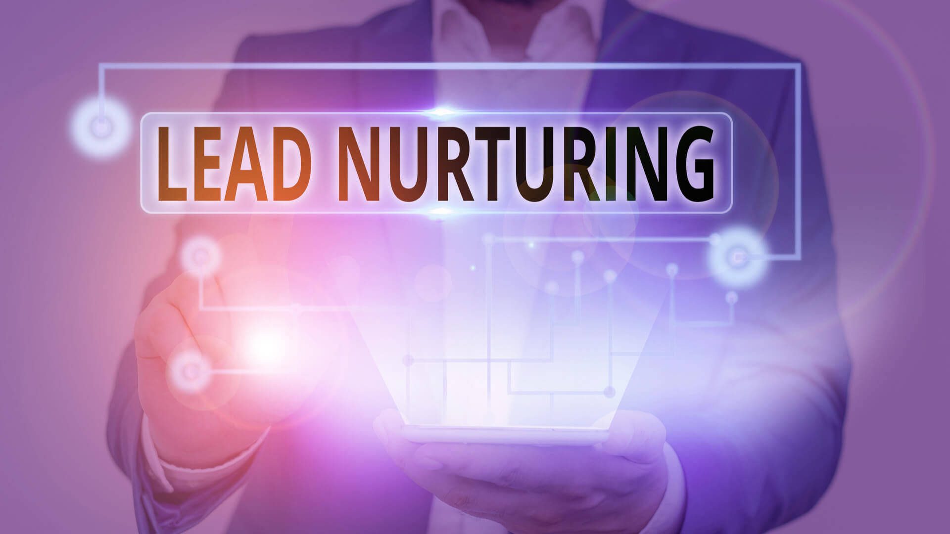 Guía completa de Lead Nurturing: educar y calificar prospectos con HubSpot
