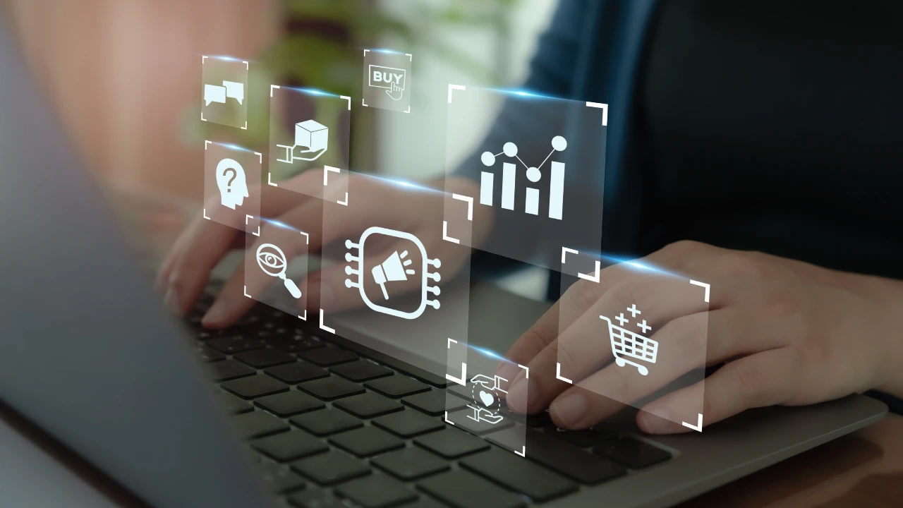 workflows automatizados por producto